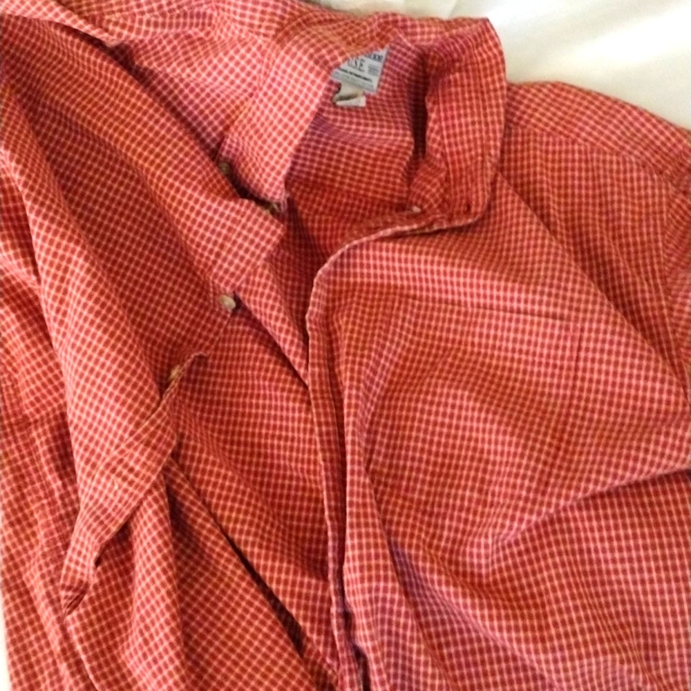 Button up dress shirt
